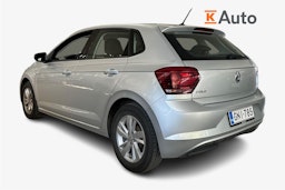 Hopea Volkswagen POLO 2020 kuva 2.