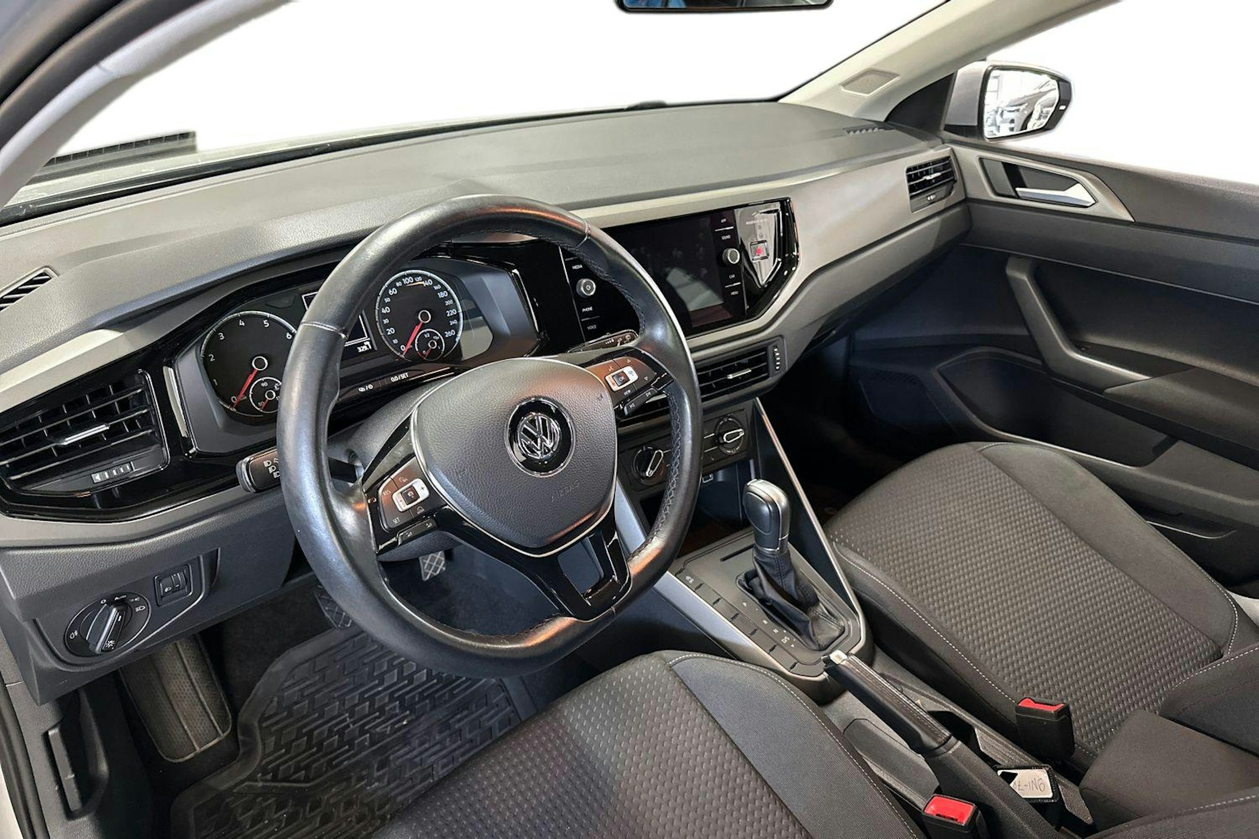 Hopea Volkswagen POLO 2020 kuva 3.