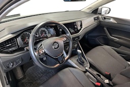 Hopea Volkswagen POLO 2020 kuva 3.
