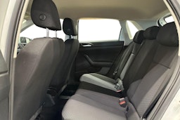 valkoinen Volkswagen Polo 2020 kuva 10.
