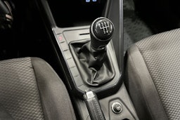 valkoinen Volkswagen Polo 2020 kuva 21.