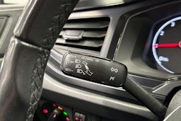 valkoinen Volkswagen Polo 2020 kuva 23.
