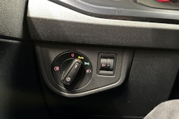 valkoinen Volkswagen Polo 2020 kuva 25.