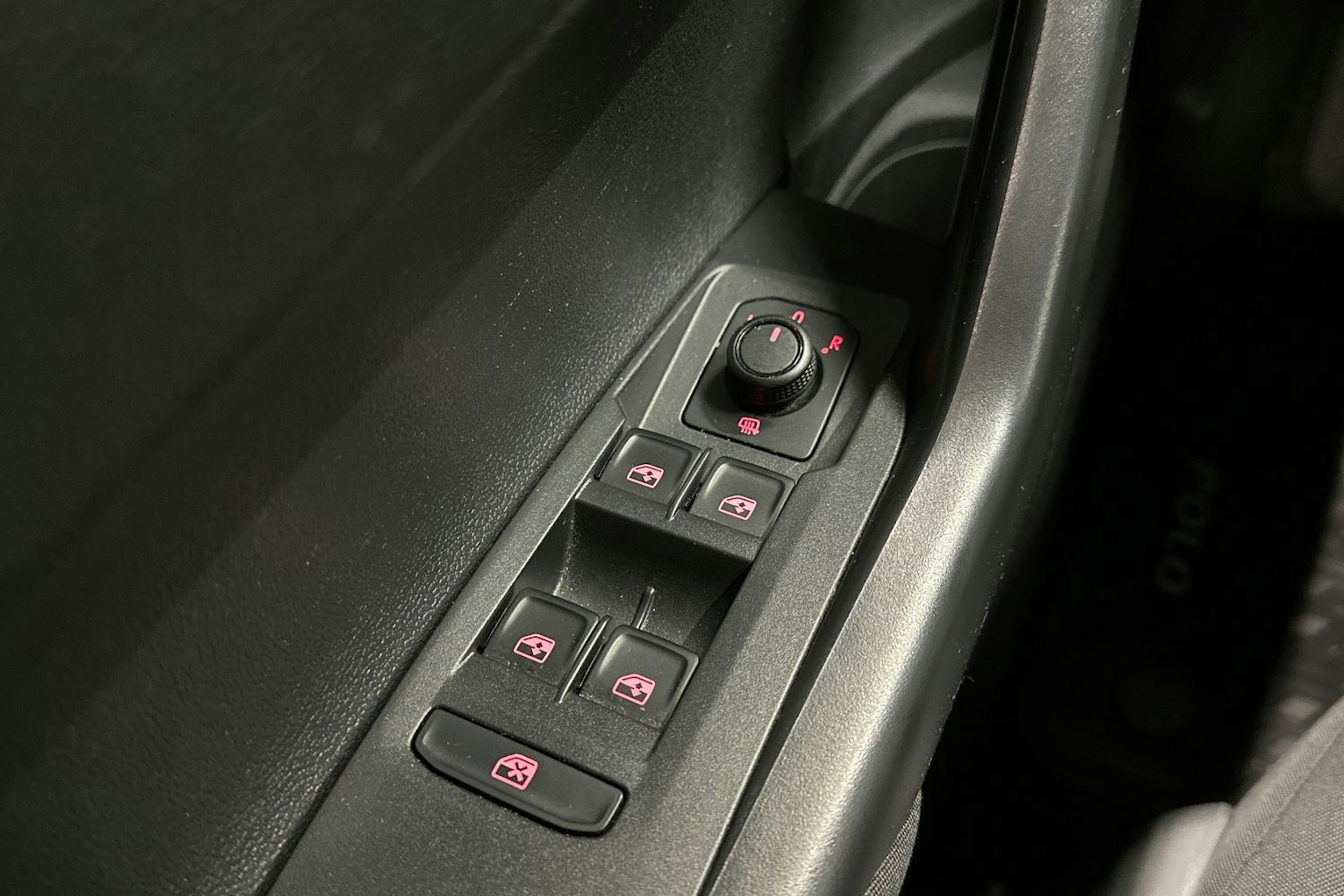 valkoinen Volkswagen Polo 2020 kuva 26.