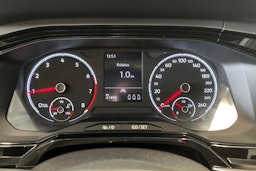 valkoinen Volkswagen Polo 2021 kuva 17.