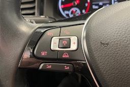 valkoinen Volkswagen Polo 2021 kuva 21.