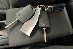 valkoinen Volkswagen Polo 2021 kuva 25.