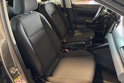 harmaa Volkswagen Polo 2020 kuva 11.