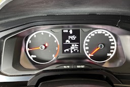 harmaa Volkswagen Polo 2020 kuva 13.