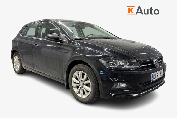 Volkswagen Polo Highline 1,0 TSI 70 kW (95 hv)