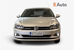 hopea Volkswagen Polo 2020 kuva 4.