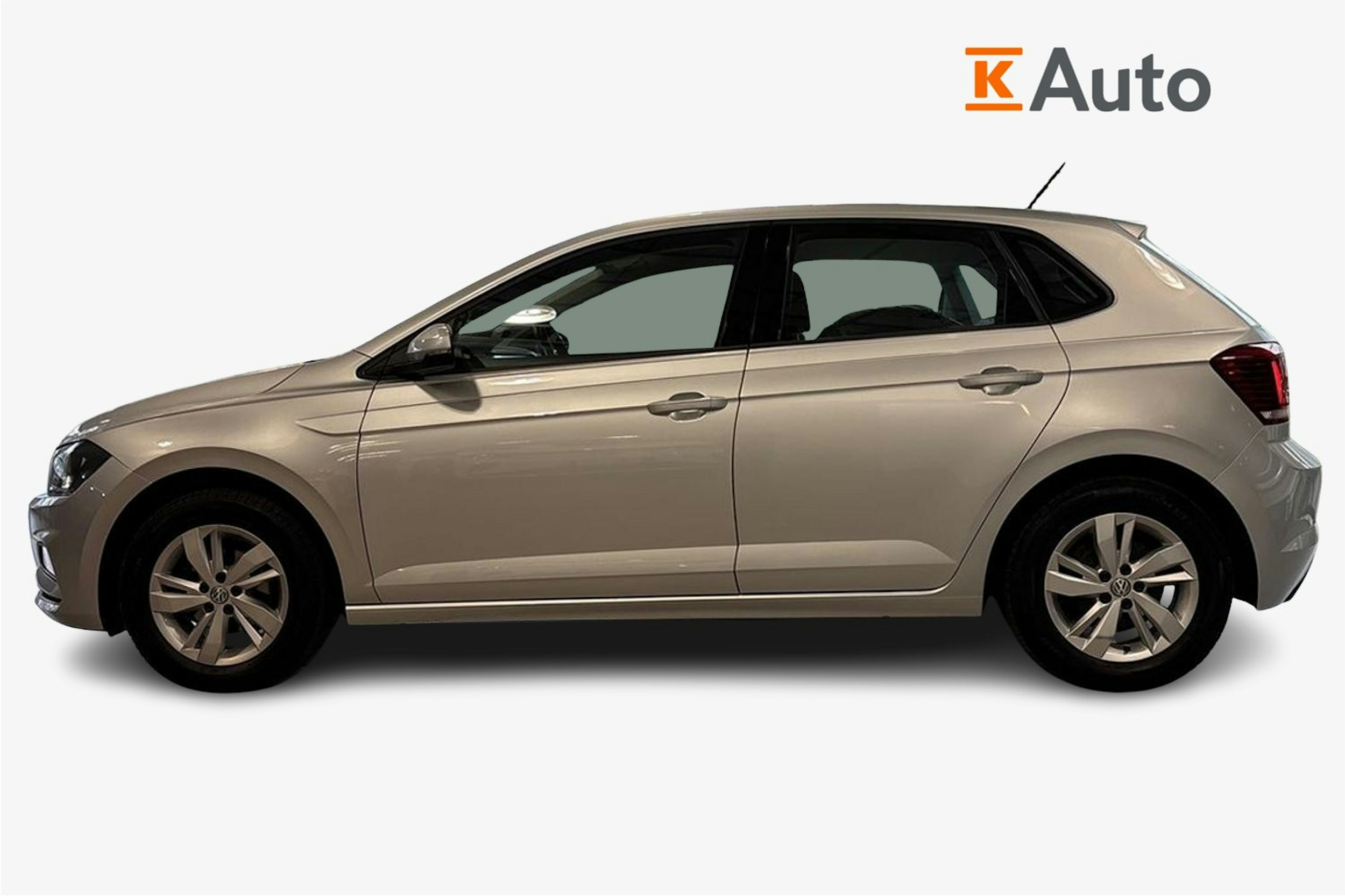 hopea Volkswagen Polo 2020 kuva 5.