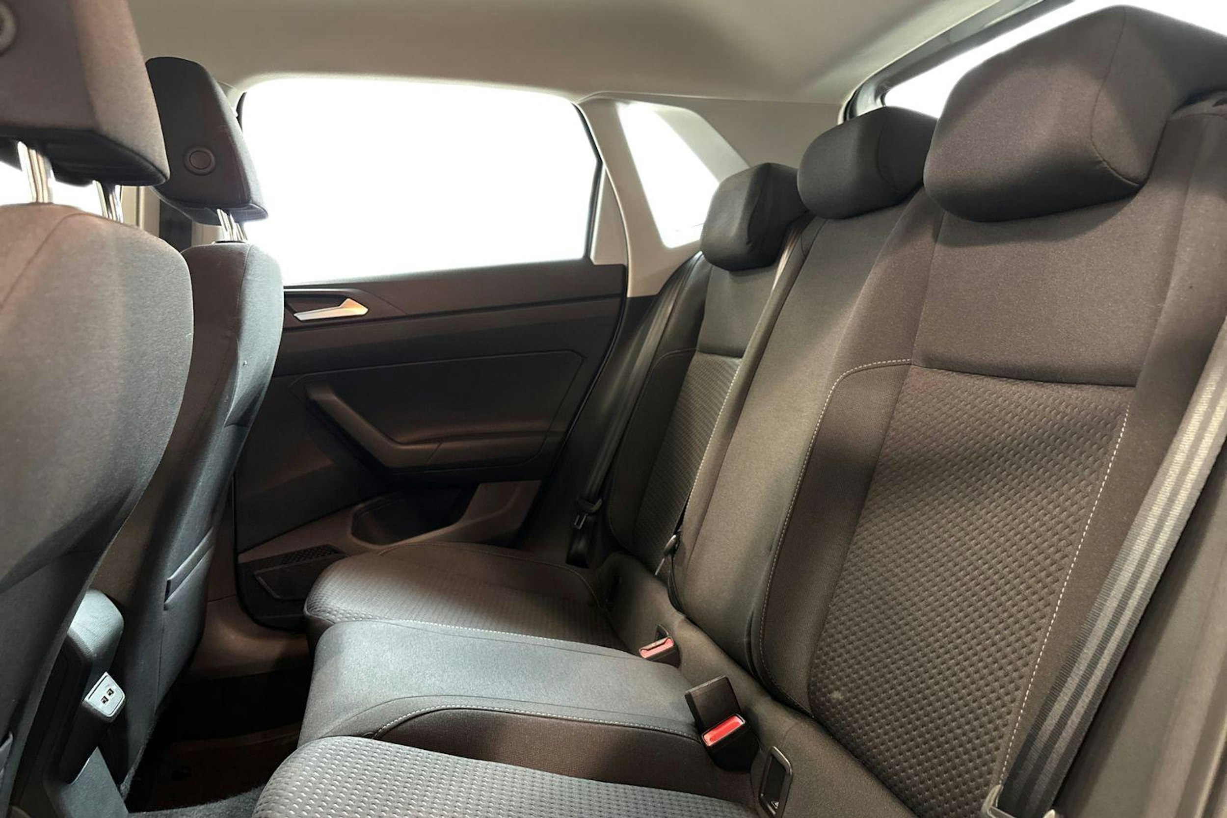 hopea Volkswagen Polo 2020 kuva 8.