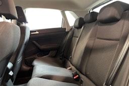 hopea Volkswagen Polo 2020 kuva 8.