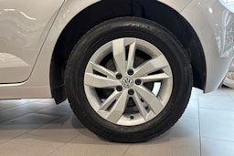 hopea Volkswagen Polo 2020 kuva 9.
