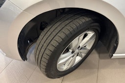 hopea Volkswagen Polo 2020 kuva 10.