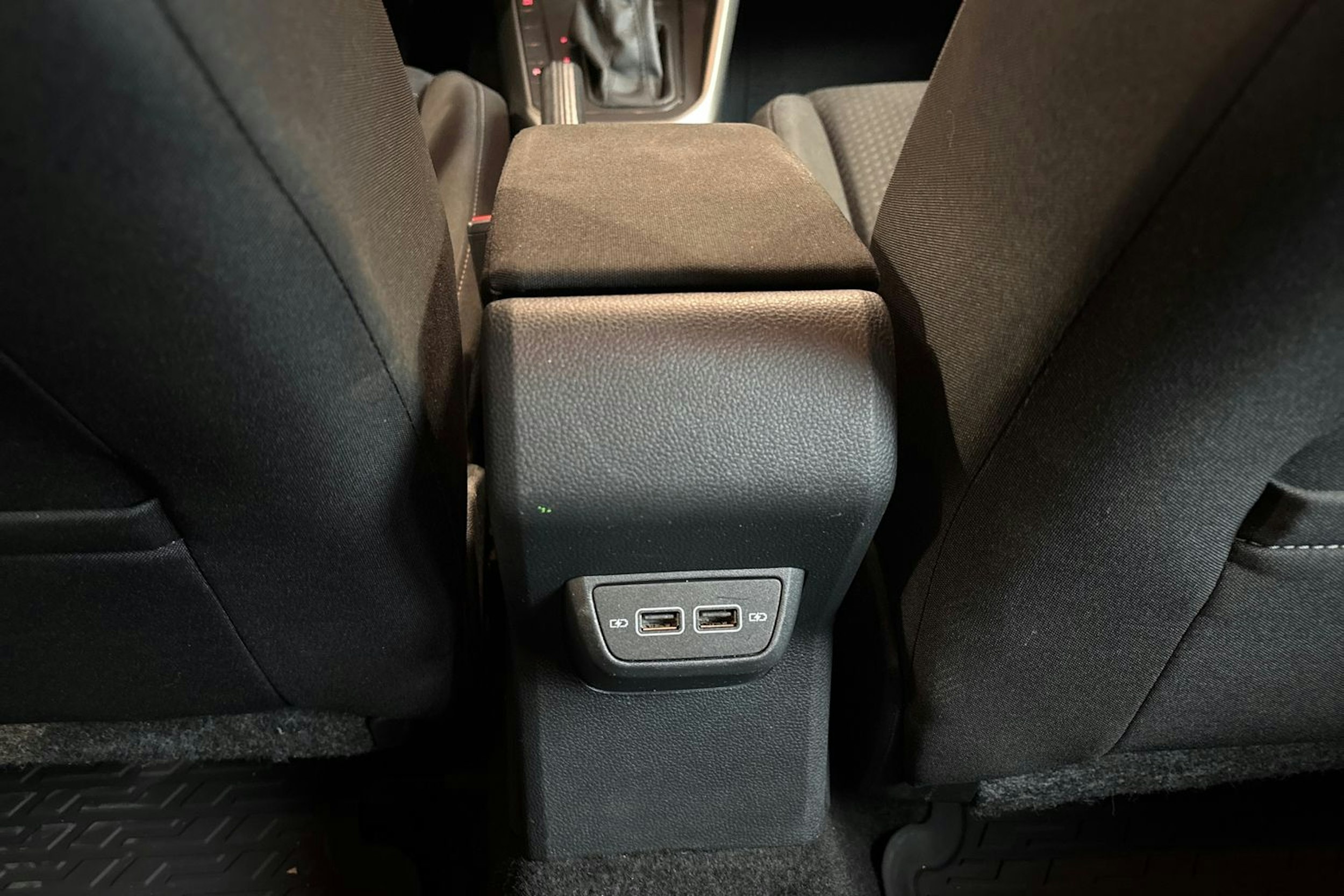 hopea Volkswagen Polo 2020 kuva 13.