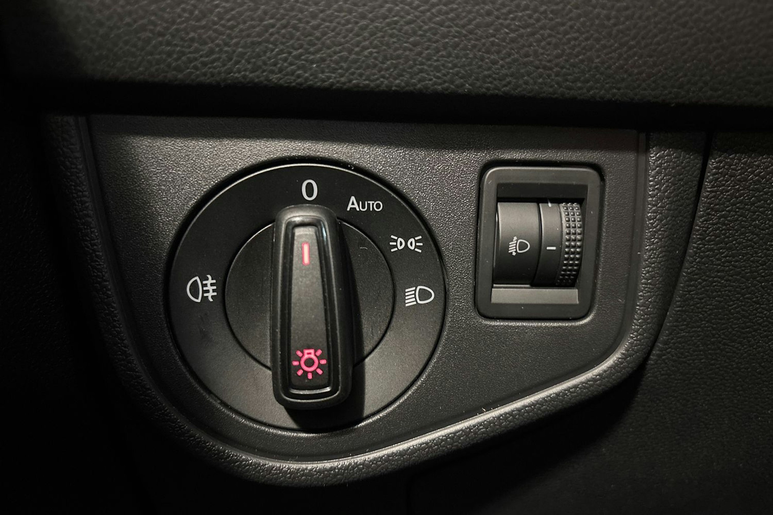 hopea Volkswagen Polo 2020 kuva 14.