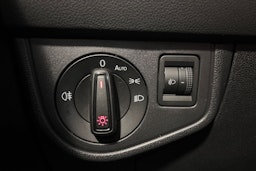 hopea Volkswagen Polo 2020 kuva 14.