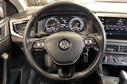 hopea Volkswagen Polo 2020 kuva 15.