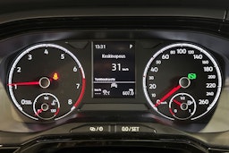 hopea Volkswagen Polo 2020 kuva 16.