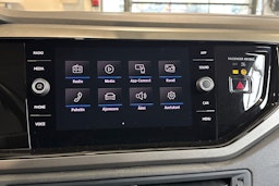 hopea Volkswagen Polo 2020 kuva 18.