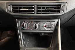 hopea Volkswagen Polo 2020 kuva 19.