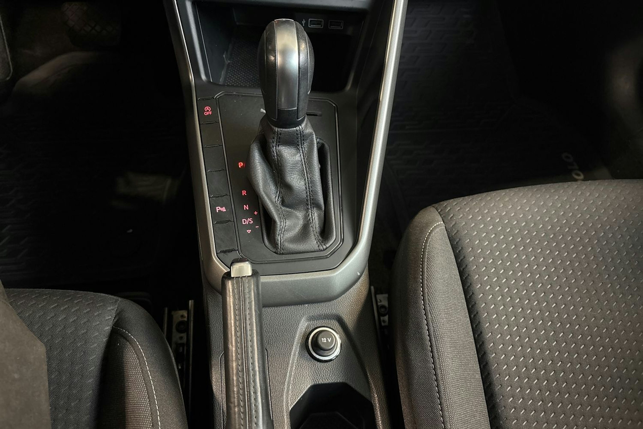 hopea Volkswagen Polo 2020 kuva 20.