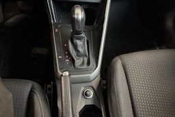 hopea Volkswagen Polo 2020 kuva 20.