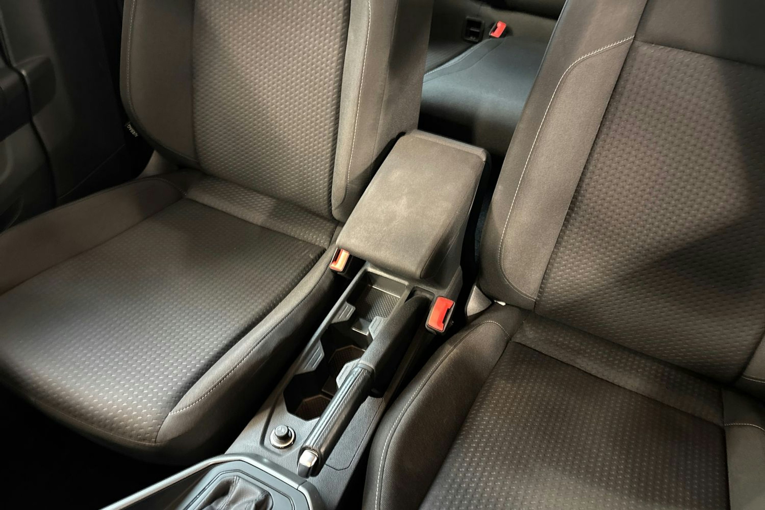hopea Volkswagen Polo 2020 kuva 21.
