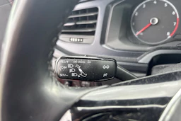 Punainen Volkswagen POLO 2020 kuva 5.