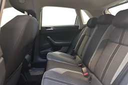 valkoinen Volkswagen Polo 2020 kuva 10.