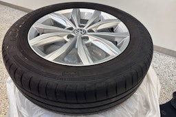 valkoinen Volkswagen Polo 2020 kuva 14.