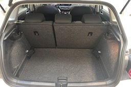 valkoinen Volkswagen Polo 2020 kuva 15.