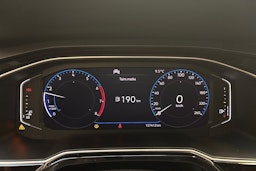 valkoinen Volkswagen Polo 2020 kuva 18.