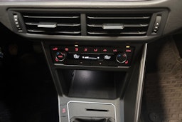 valkoinen Volkswagen Polo 2020 kuva 21.