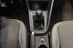 valkoinen Volkswagen Polo 2020 kuva 22.