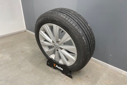 musta Volkswagen Polo 2020 kuva 11.