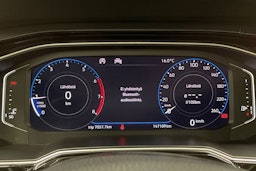 musta Volkswagen Polo 2020 kuva 13.