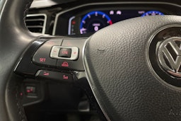 musta Volkswagen Polo 2020 kuva 20.