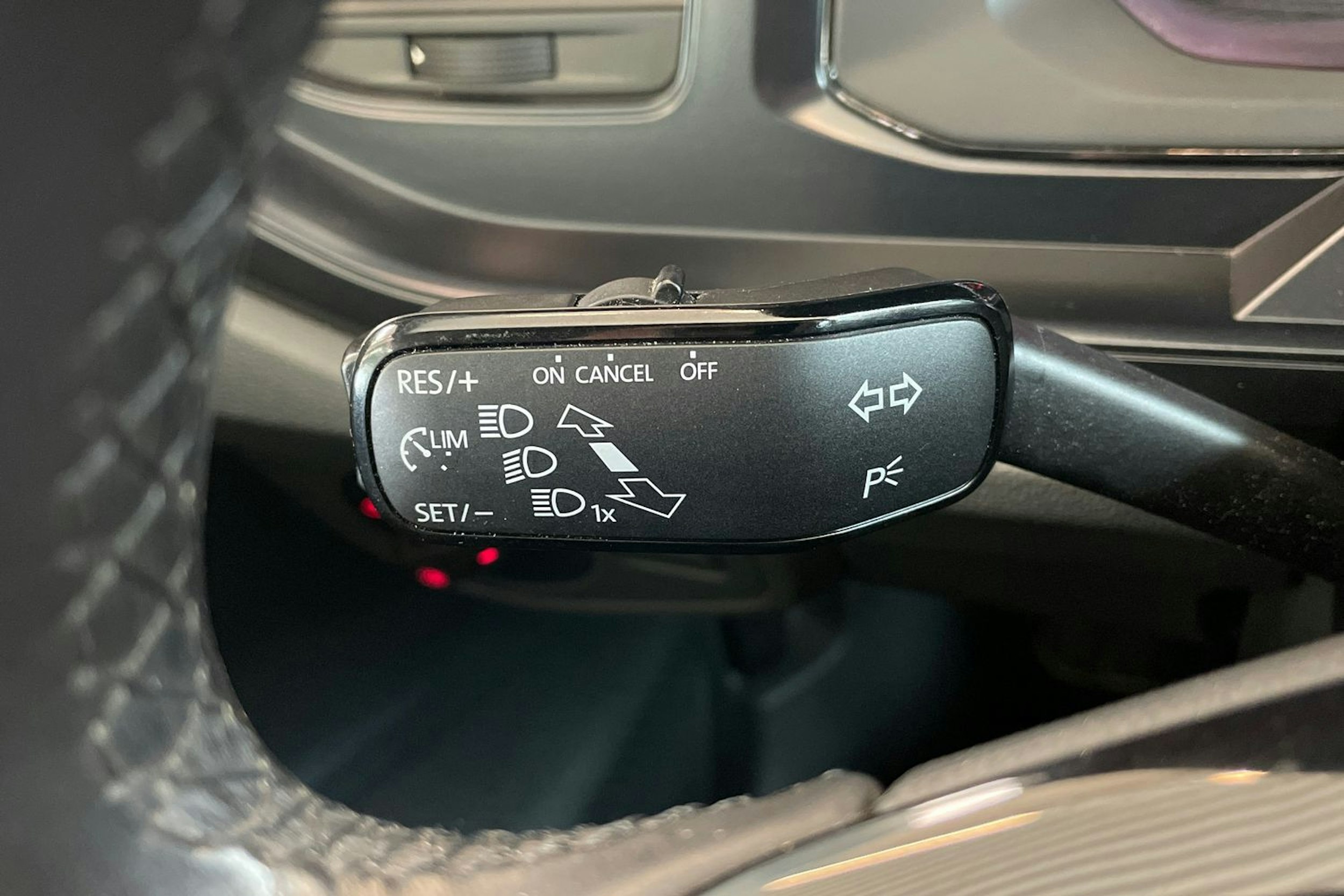 sininen Volkswagen Polo 2020 kuva 17.