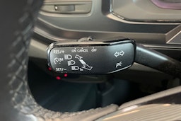 sininen Volkswagen Polo 2020 kuva 17.