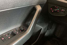 sininen Volkswagen Polo 2020 kuva 19.