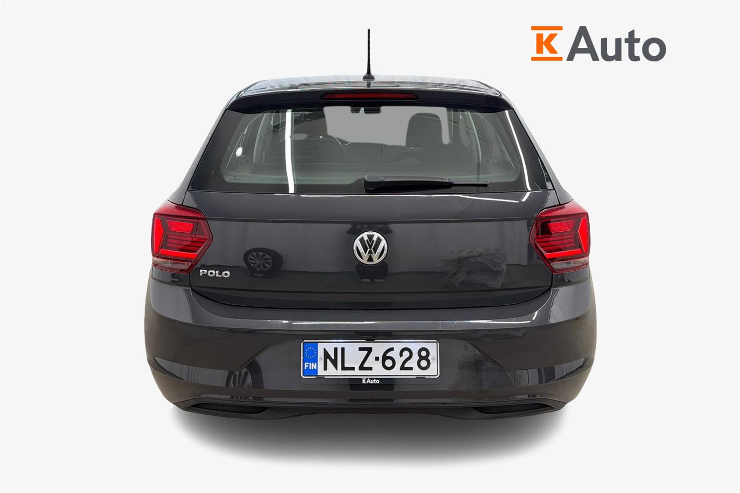 Volkswagen Polo 1,0 59 kW 2020, kuva 3/23