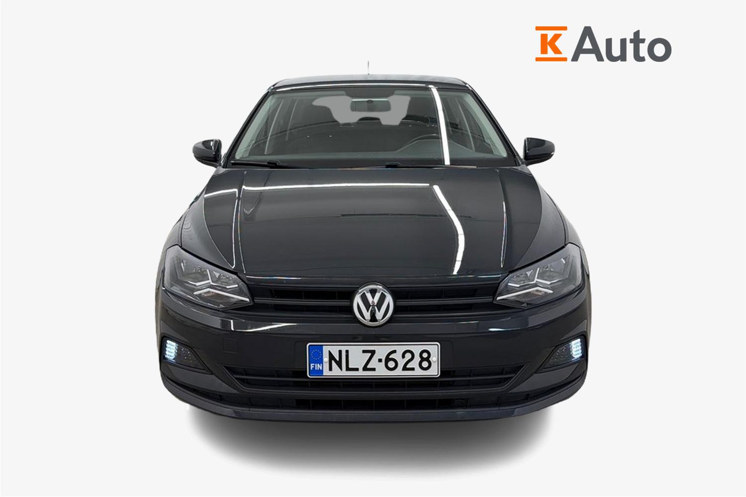 Volkswagen Polo 1,0 59 kW 2020, kuva 4/23