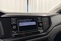 Harmaa Volkswagen POLO 2020 kuva 20.