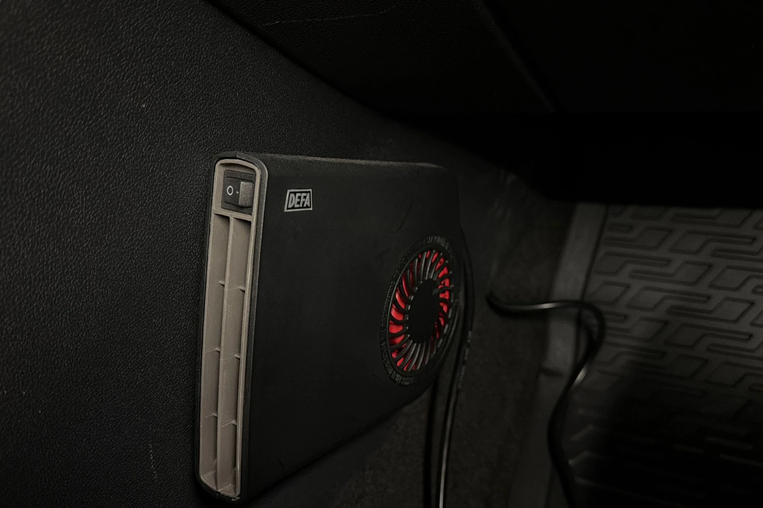 Harmaa Volkswagen POLO 2020 kuva 21.