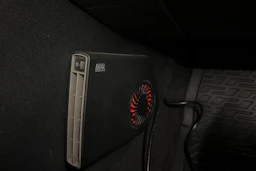 Harmaa Volkswagen POLO 2020 kuva 21.