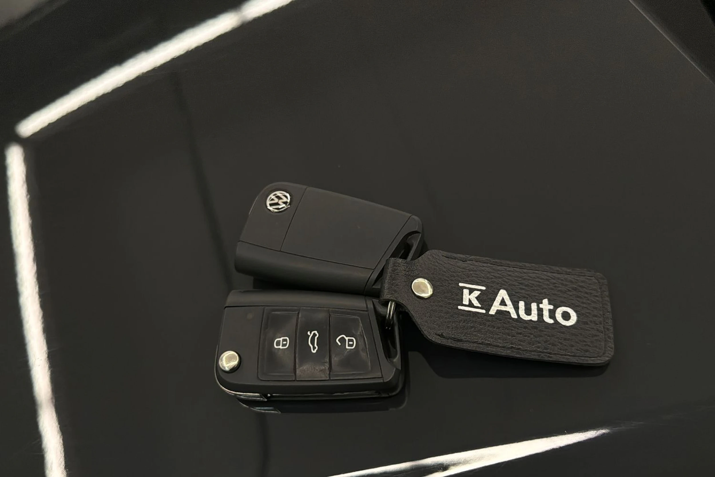 Harmaa Volkswagen POLO 2020 kuva 23.