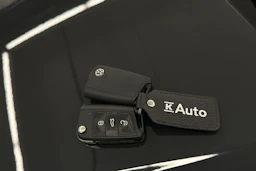 Harmaa Volkswagen POLO 2020 kuva 23.